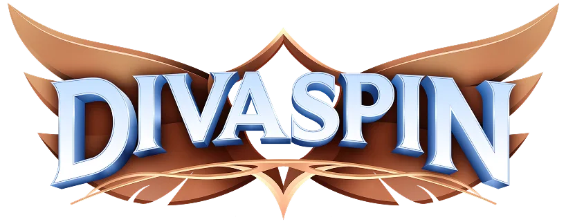 DivaSpin logo